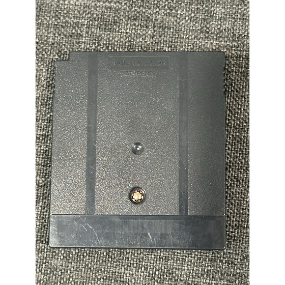 Monster Rancher Battle Card GBC Authentic, Tested - GameBoy Color - Picture 2 of 3